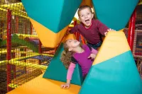 Ibis Styles Saint-Julien-en-Genevois Vitam Hotels in Pougny