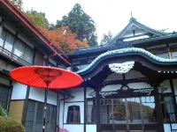 箱根小涌園 三河屋旅館