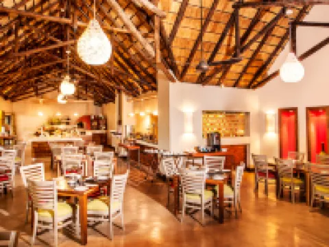 Sabi River Sun Resort Hotels in Ehlanzeni