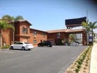 Quality Inn & Suites Oceanside Near Camp Pendleton