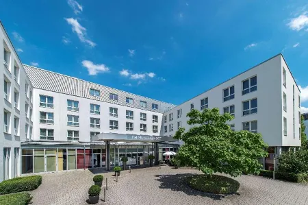 NH Muenchen Ost Conference