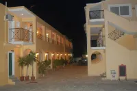 Complex Lemon Grove Hotel a Lefkimmi