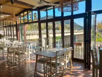 Hotel Casona del Sella Отели в г. Паррес