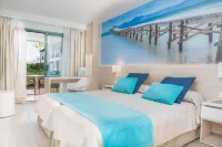 Botel Alcudiamar - Alojamiento Para Navegantes Hotels in Port d'Alcudia