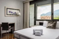 Eurostars Reina Felicia Hotels in Jaca