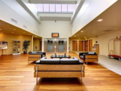 Hotel Spa le Pasino Hotels in Le Havre