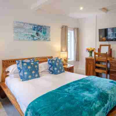 White Hart Inn Rooms