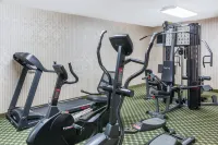 دايز إن باي ويندام بود ليك