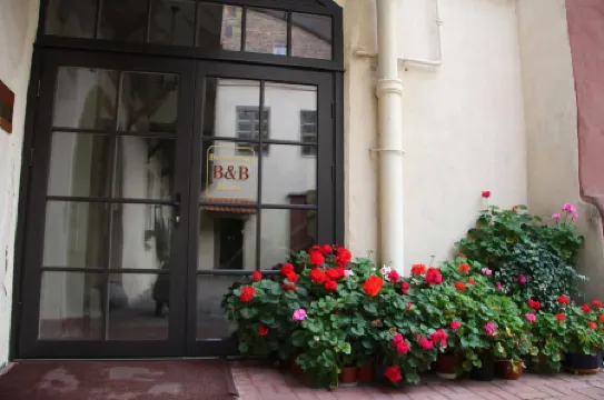 Bernardinu B&B House