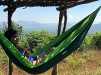 Canary Forest Camping فنادق في Unhere Bk