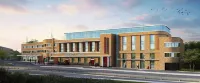 Hampton by Hilton London Park Royal Hotels in der Nähe von Ealing Broadway