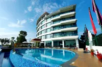 Himalayan Front Hotel by KGH Group Hotels in Kaski