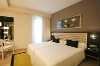 Hotel Bienestar Moaña Hotels in Cangas