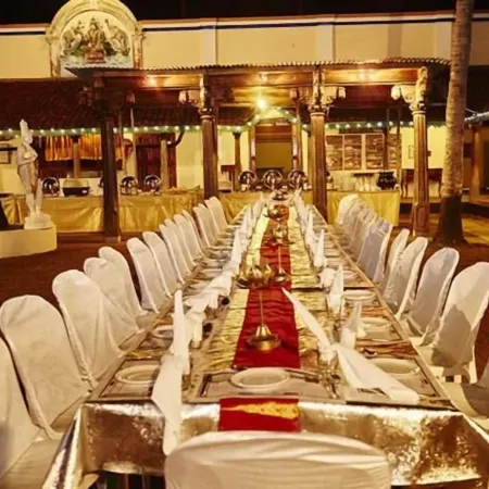 Indeco Hotels Swamimalai