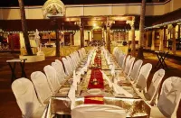 Indeco Hotels Swamimalai - breakfast