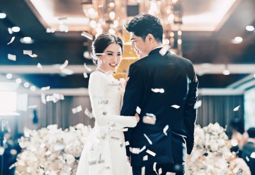 더 포 윙스 호텔 방콕