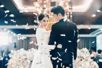 The Four Wings Hotel Bangkok Hotels near Hanging Garden on the Fifth Floor of Emquartier