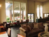 Ramada by Wyndham Spokane Valley - Wifi