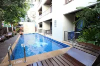 JJ Bungalow - Kolam Renang