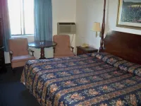 Economy Inn Wentzville Hoteles en Wentzville