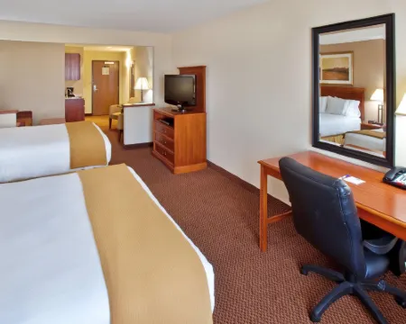 Holiday Inn Express & Suites SHELDON by IHG Hotels in Sheldon