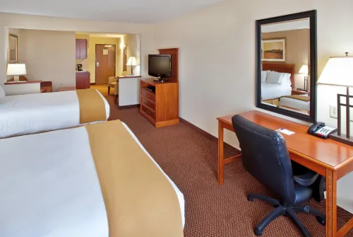 Holiday Inn Express & Suites SHELDON by IHG Hotels in Sheldon