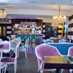 River Side Hotel Tbilisi - 5-Star