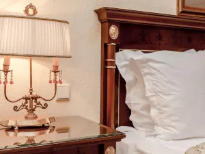 Petroff Palace Boutique Hotel