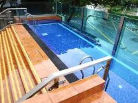 Nostalgia Hotel Hotels near Bukit Merah