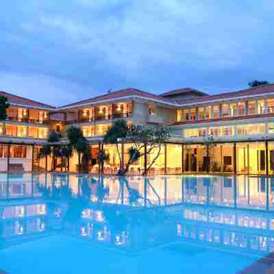 Heritance Ahungalla Hotel Exterior