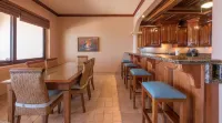 Coco Beach Resort - breakfast
