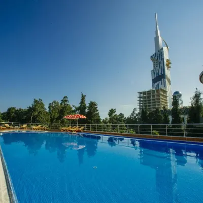 Hotel Intourist Palace Batumi
