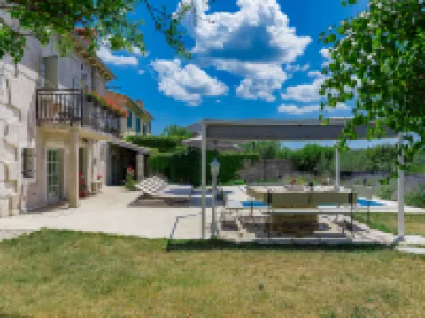 Villa Domenica Hoteles en Trgetari