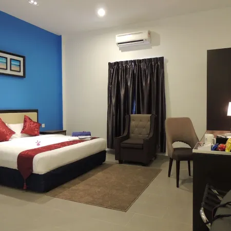 Royal Agate Beach Resort