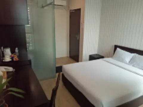 7 Hotel Hotels in Simpang Ampat