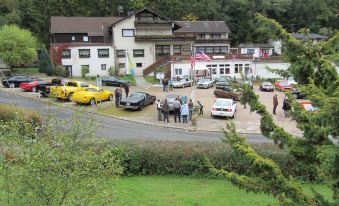 Hotel Finkenberg