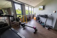 Holiday Inn LYON - VAISE by IHG - Træningscentre