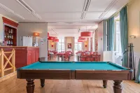 Casa do Médico de São Rafael Hotels in Santo Andre