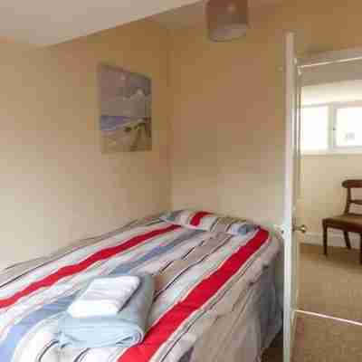 The Dingle Rooms