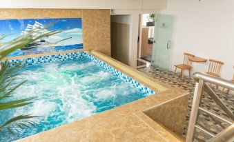 Legend Hai Phong Hotel