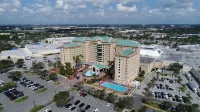 The Florida Hotel & Conference Center in the Florida Mall Hotels in Florida Mall