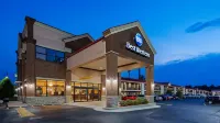 Best Western Acworth Inn Hotels near HighPoint Church