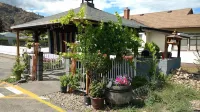 Mount View Motel Hotels in Cawston