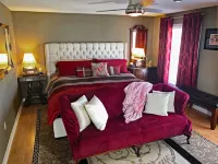Butler Creek House