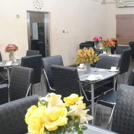 Indices Suites and Gardens