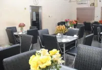 Indices Suites and Gardens Hotels in Abeokuta