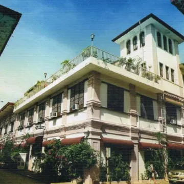 Cordillera Family Inn