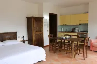 Appartamenti Ferrari Residence Hotels in Cannobio