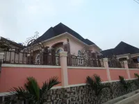 De Zone Hotel Hotels in Ijegun