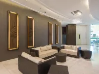 MaxStays Max Style at Fort Victoria Hotels in Taguig City